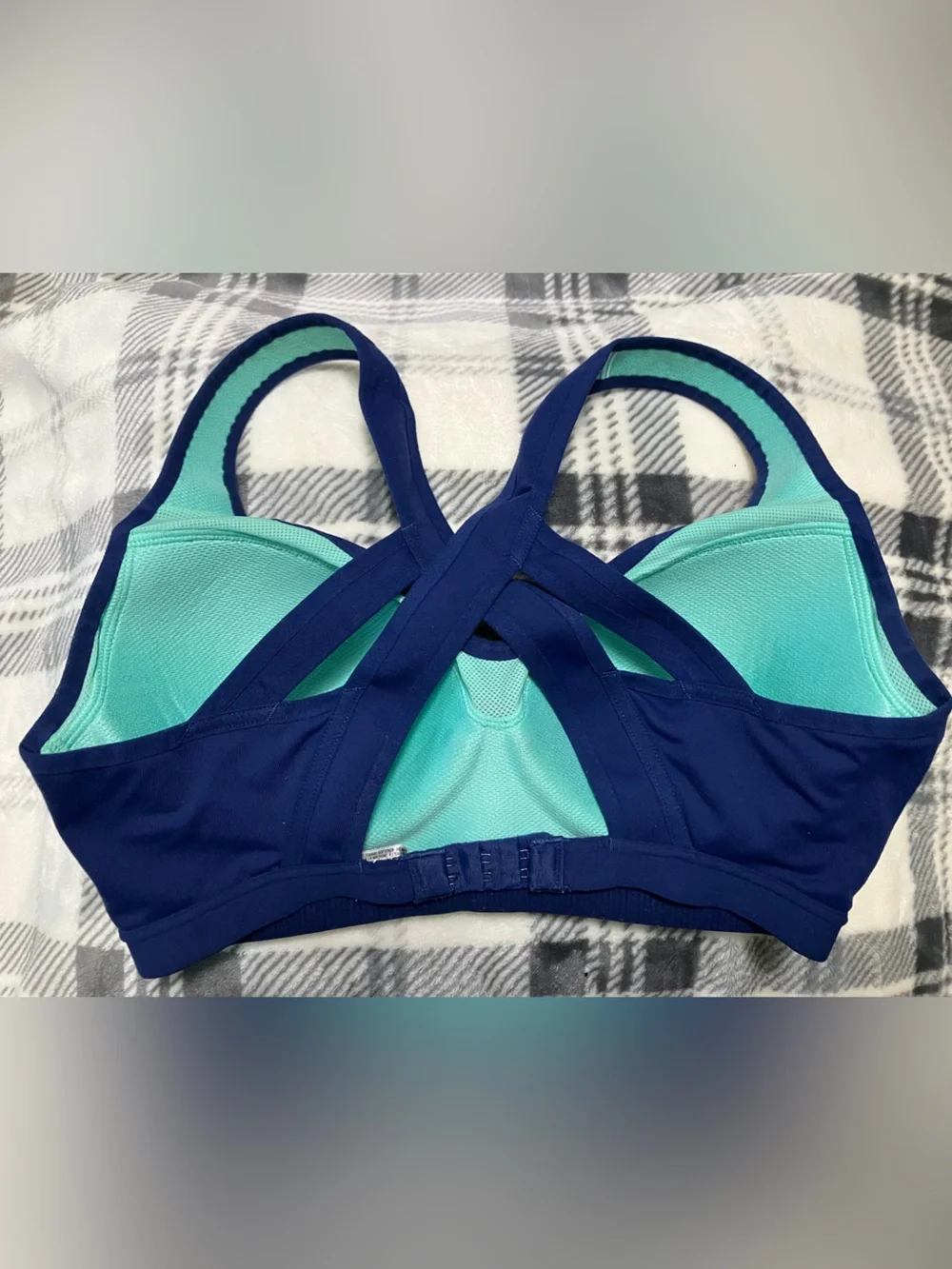 Victoria’s Secret VSX Sports Bra